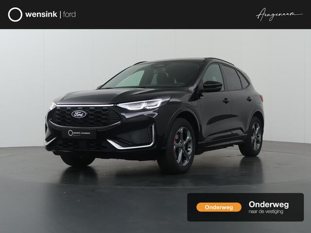 Ford KUGA 2.5 PHEV ST-Line X | Panoramadak | Winterpakket | Head Up | Matrix Led | Cruise Control Adaptief |