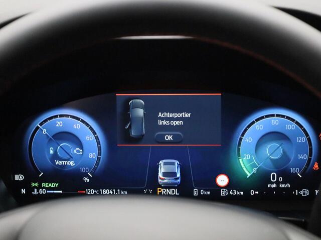 Ford KUGA 2.5 PHEV ST-Line | Navigatie | Camera | Stoel verwarming | Head up display
