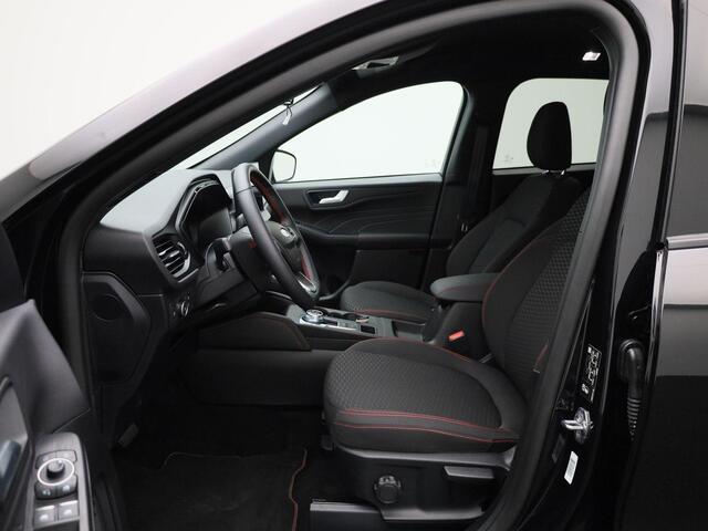 Ford KUGA 2.5 PHEV ST-Line | Navigatie | Camera | Stoel verwarming | Head up display
