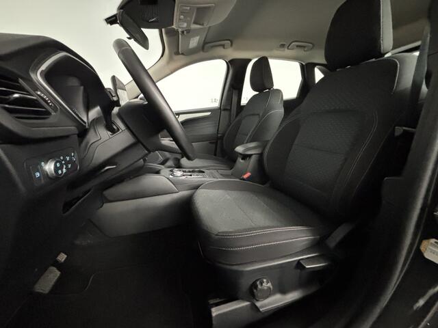 Ford KUGA 2.5 PHEV Titanium | Stoelverwarming