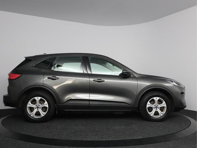 Ford KUGA 2.5 PHEV Titanium | Stoelverwarming