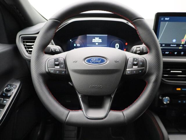 Ford KUGA 2.5 PHEV ST-Line | Achteruitrijcamera | Cruise control | Lichtmetalen velgen