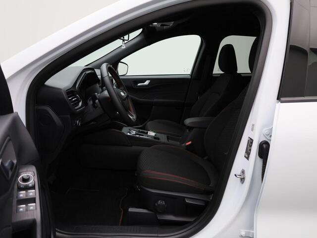 Ford KUGA 2.5 PHEV ST-Line 243PK | Automaat | Stoel- en Stuurverwarming | Achteruitrijcamera | Apple CarPlay & Android Auto