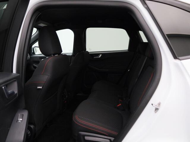 Ford KUGA 2.5 PHEV ST-Line 243PK | Automaat | Stoel- en Stuurverwarming | Achteruitrijcamera | Apple CarPlay & Android Auto