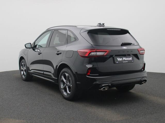 Ford KUGA 2.5 PHEV ST-Line 243PK | Automaat | Stoel- en Stuurverwarming | Achteruitrijcamera | Apple CarPlay & Android Auto