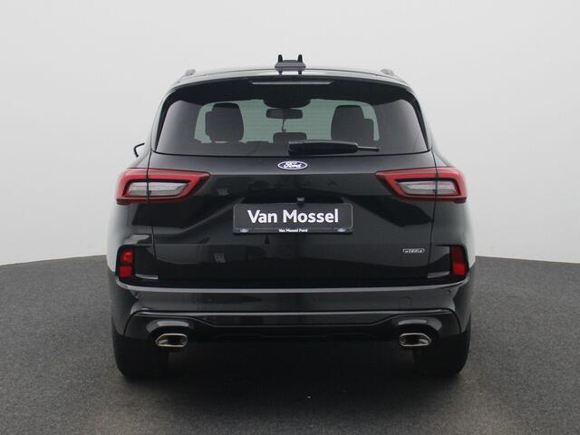 Ford KUGA 2.5 PHEV ST-Line 243PK | Automaat | Stoel- en Stuurverwarming | Achteruitrijcamera | Apple CarPlay & Android Auto