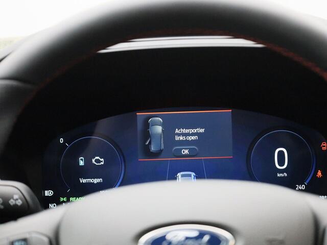 Ford KUGA 2.5 PHEV ST-Line 243PK | Automaat | Stoel- en Stuurverwarming | Achteruitrijcamera | Apple CarPlay & Android Auto