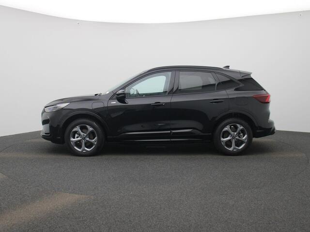 Ford KUGA 2.5 PHEV ST-Line | Automaat | Head Up Display | Climate Control | Verwarmbare Voorstoelen | Verwarm Baar Stuurwiel | Navigatie | Parkeer Camera Achter | Parkeersensoren Voor + Achter