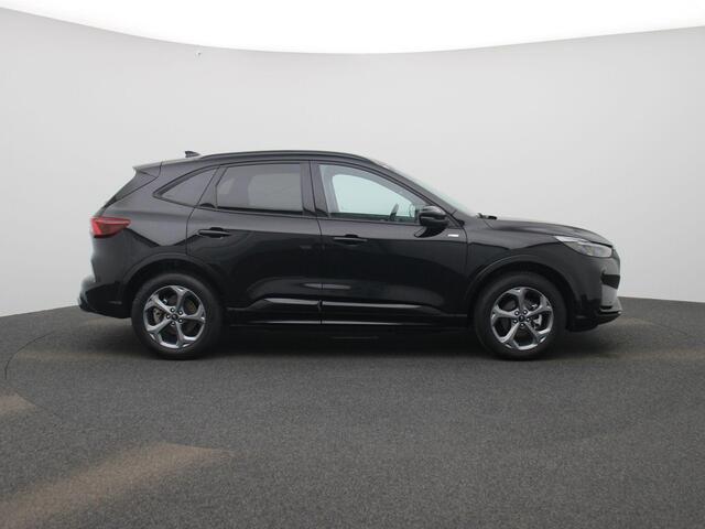 Ford KUGA 2.5 PHEV ST-Line | Automaat | Head Up Display | Climate Control | Verwarmbare Voorstoelen | Verwarm Baar Stuurwiel | Navigatie | Parkeer Camera Achter | Parkeersensoren Voor + Achter