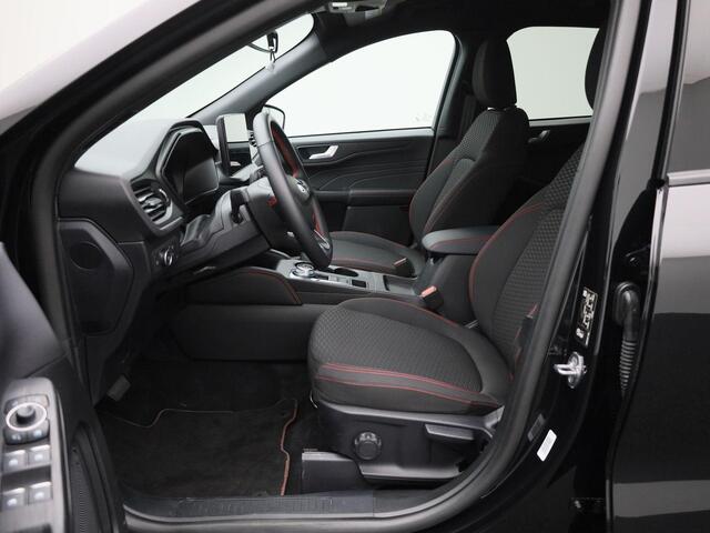 Ford KUGA 2.5 PHEV ST-Line | Automaat | Head Up Display | Climate Control | Verwarmbare Voorstoelen | Verwarm Baar Stuurwiel | Navigatie | Parkeer Camera Achter | Parkeersensoren Voor + Achter