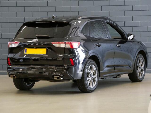Ford KUGA 2.5 PHEV ST-Line X | WINTERPACK | CAMERA | NAVIGATIE |