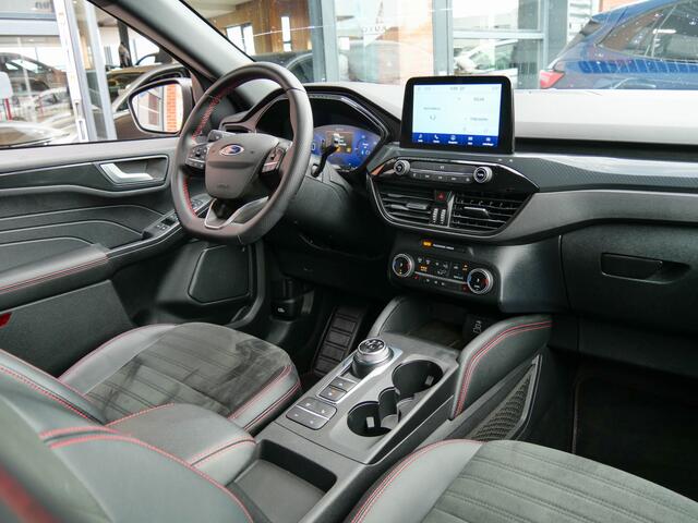 Ford KUGA 2.5 PHEV ST-Line X | WINTERPACK | CAMERA | NAVIGATIE |