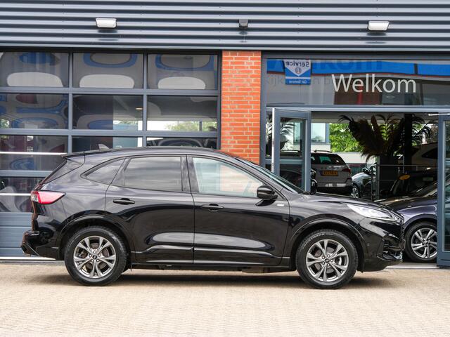 Ford KUGA 2.5 PHEV ST-Line X | WINTERPACK | CAMERA | NAVIGATIE |
