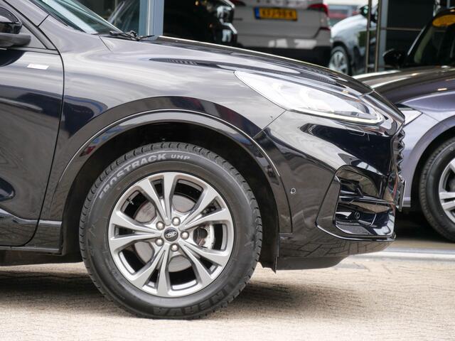 Ford KUGA 2.5 PHEV ST-Line X | WINTERPACK | CAMERA | NAVIGATIE |