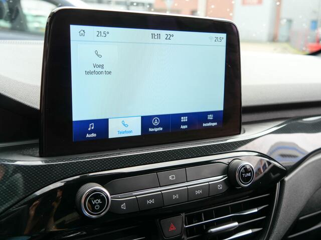 Ford KUGA 2.5 PHEV ST-Line X | WINTERPACK | CAMERA | NAVIGATIE |