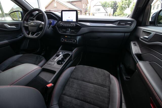 Ford KUGA 2.5 PHEV ST-Line X - Winterpack | Ad. Cruise | Dode hoek | B&O | Ad. Cruise | Apple / Android