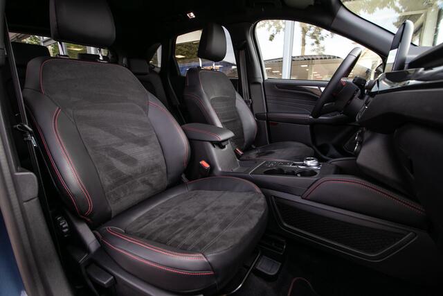 Ford KUGA 2.5 PHEV ST-Line X - Winterpack | Ad. Cruise | Dode hoek | B&O | Ad. Cruise | Apple / Android