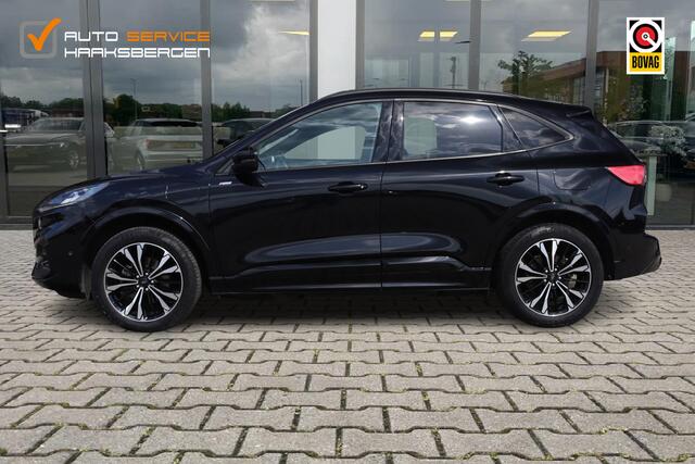 Ford KUGA 2.5 PHEV ST-Line X | ACC | B&O | Camera |