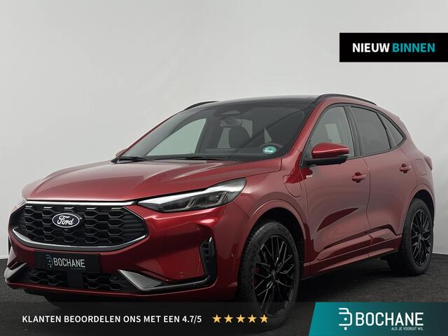 Ford KUGA 2.5 PHEV ST-Line X | NL Auto | Pack Winter | Panoramadak |