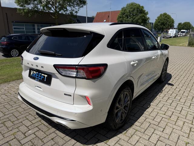 Ford KUGA 2.5 PHEV ST-Line X Parelmoer | Winterpakket