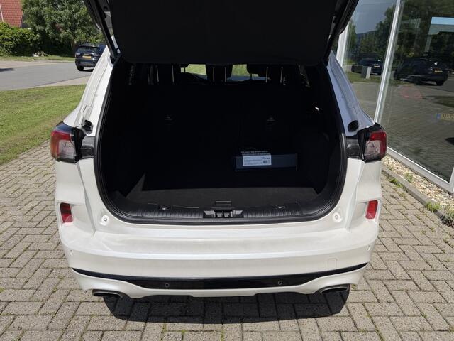 Ford KUGA 2.5 PHEV ST-Line X Parelmoer | Winterpakket