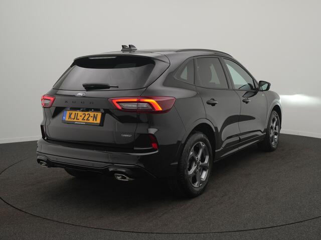Ford KUGA 2.5 PHEV ST-Line - RIJKLAARPRIJS - Plug-in Hybride - 243 PK - Achteruitrijcamera - Apple Carplay - Android Auto