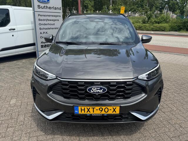 Ford KUGA 2.5 PHEV ST-Line X | 243 PK | Winter Pack | AGR Stoelen | Adaptieve Cruise | Origineel Nederlandse auto | 2.100kg Trekgewicht