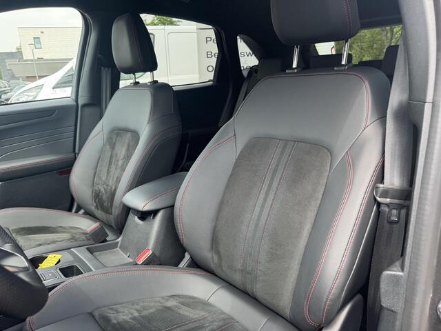 Ford KUGA 2.5 PHEV ST-Line X | 243 PK | Winter Pack | AGR Stoelen | Adaptieve Cruise | Origineel Nederlandse auto | 2.100kg Trekgewicht