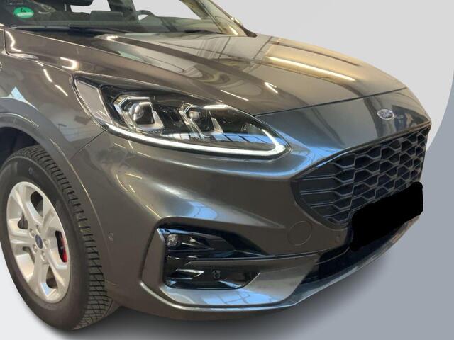 Ford KUGA 2.5 PHEV ST-Line X | 225pk | Trekhaak | Winter Pack | Adaptieve Cruise | Achteruitrijcamera | Apple Carplay & Android Auto