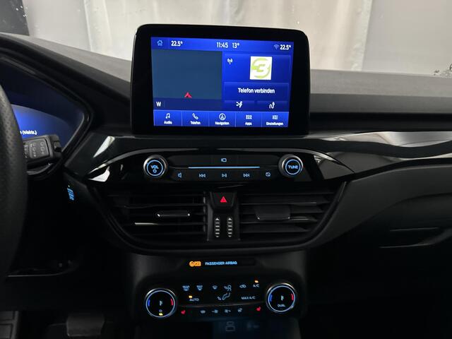 Ford KUGA 2.5 PHEV ST-Line X | 23.000 KM | Trekhaak | Winter Pack | Adaptieve Cruise Control | WORDT VERWACHT!