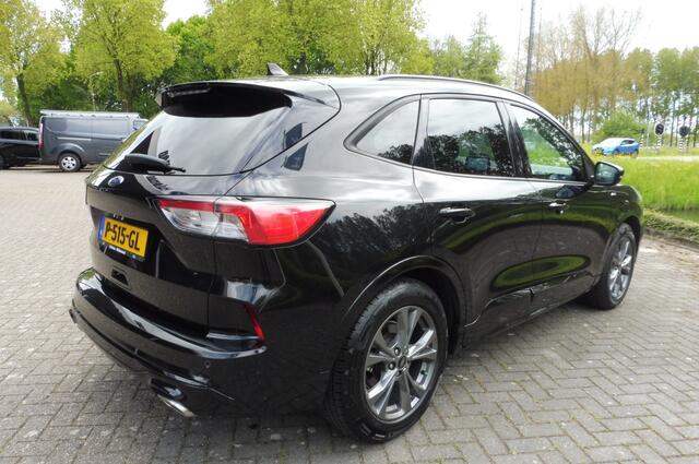 Ford KUGA 1.5 EcoBoost ST-Line X Trekhaak Winter/Techno-Pack