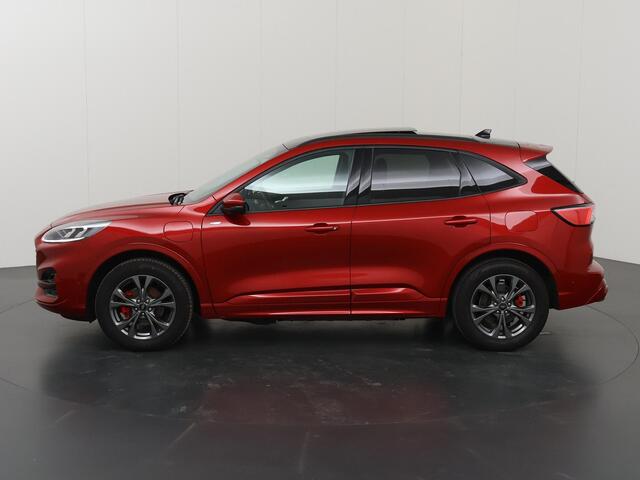 Ford KUGA 2.5 PHEV ST-Line X | Panoramadak | Winterpakket | Head-Up | B&O | Cruise Control Adaptief | Navigatie |