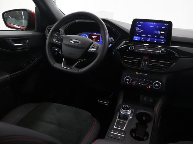 Ford KUGA 2.5 PHEV ST-Line X | Panoramadak | Winterpakket | Head-Up | B&O | Cruise Control Adaptief | Navigatie |
