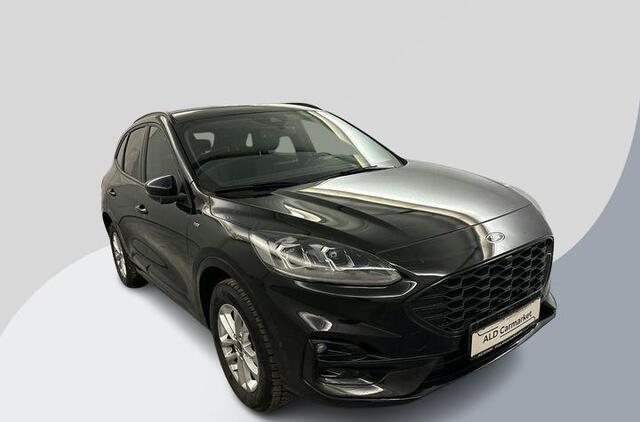 Ford KUGA 2.5 FHEV ST-Line X CVT 4WD | 39.000 KM | Winter Pack | Driver Pack | Permanente Vierwielaandrijving | WORDT VERWACHT!