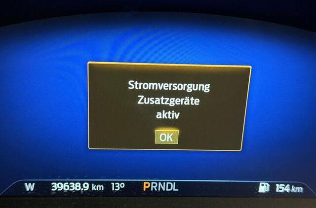 Ford KUGA 2.5 FHEV ST-Line X CVT 4WD | 39.000 KM | Winter Pack | Driver Pack | Permanente Vierwielaandrijving | WORDT VERWACHT!