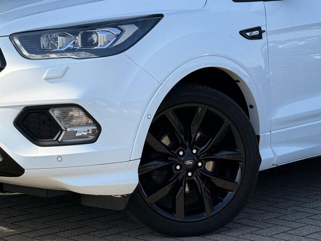 Ford KUGA 1.5 EcoBoost ST Line | Stoel/Stuur verwarming | Cruise | Apple Carplay | Sfeerverlichting |