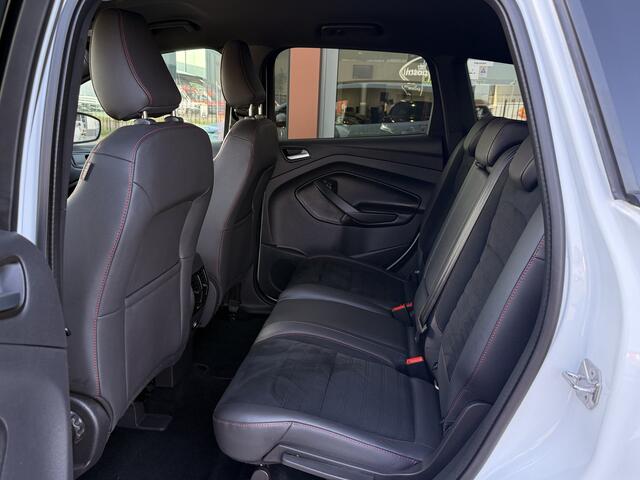 Ford KUGA 1.5 EcoBoost ST Line | Stoel/Stuur verwarming | Cruise | Apple Carplay | Sfeerverlichting |