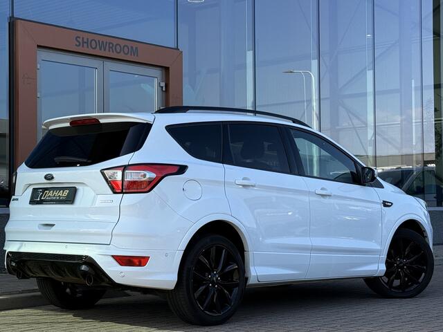 Ford KUGA 1.5 EcoBoost ST Line | Stoel/Stuur verwarming | Cruise | Apple Carplay | Sfeerverlichting |
