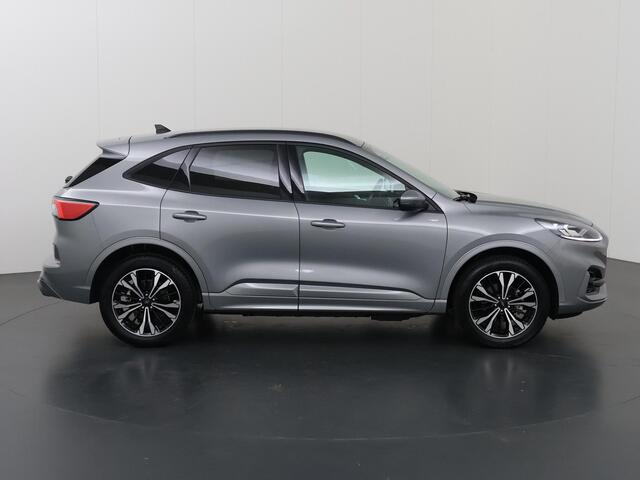 Ford KUGA 2.5 PHEV ST-Line X | SOH 88,8% | Winterpakket | B&O | Elek. Achterklep | Navigatie | Apple Carplay/Android Auto | Keyless Entry/Go | Elektr. Achterklep | 19"Lichtmetalen Velgen |