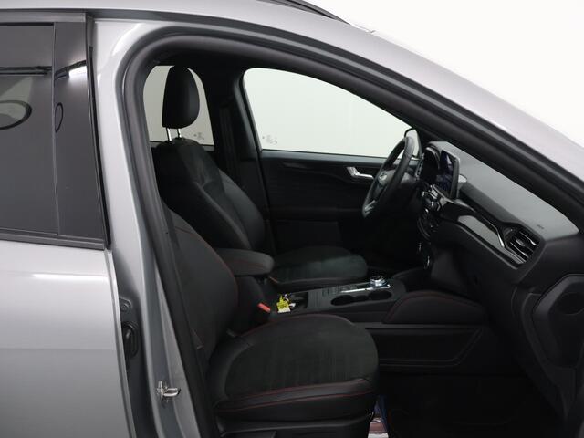 Ford KUGA 2.5 PHEV ST-Line X | SOH 88,8% | Winterpakket | B&O | Elek. Achterklep | Navigatie | Apple Carplay/Android Auto | Keyless Entry/Go | Elektr. Achterklep | 19"Lichtmetalen Velgen |