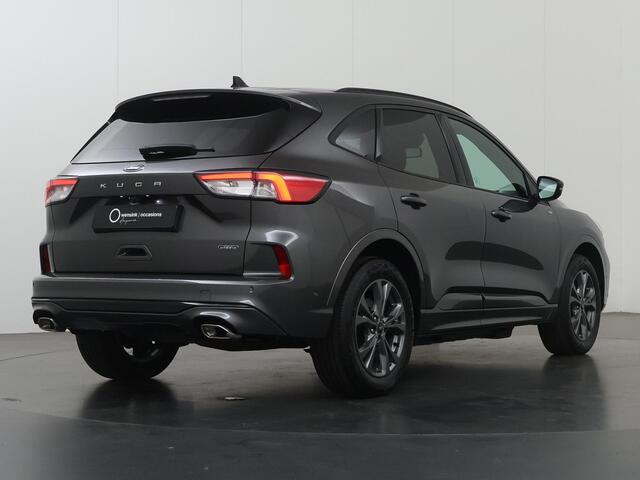 Ford KUGA 2.5 PHEV ST-Line X | Winterpakket | Cruise Control Adaptief | B&O | Elek. Achterklep | Navigatie | Apple Carplay/Android Auto | Keyless Entry/Go |