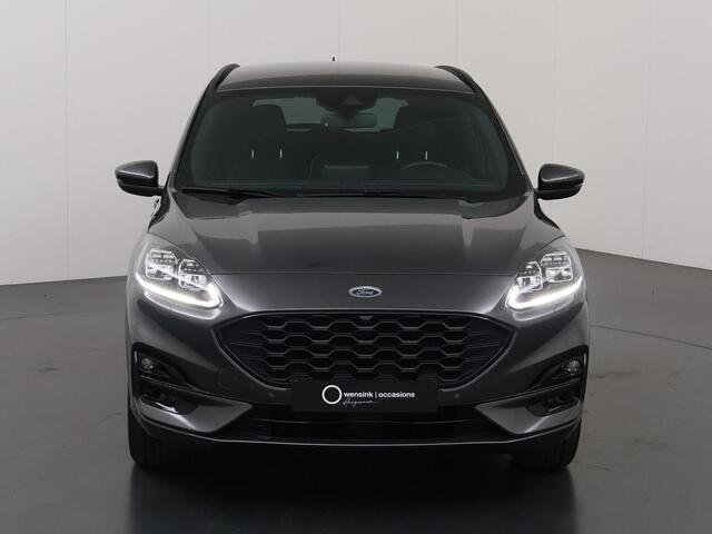 Ford KUGA 2.5 PHEV ST-Line X | Winterpakket | Cruise Control Adaptief | B&O | Elek. Achterklep | Navigatie | Apple Carplay/Android Auto | Keyless Entry/Go |