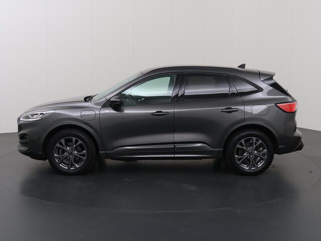 Ford KUGA 2.5 PHEV ST-Line X | Winterpakket | Cruise Control Adaptief | B&O | Elek. Achterklep | Navigatie | Apple Carplay/Android Auto | Keyless Entry/Go |