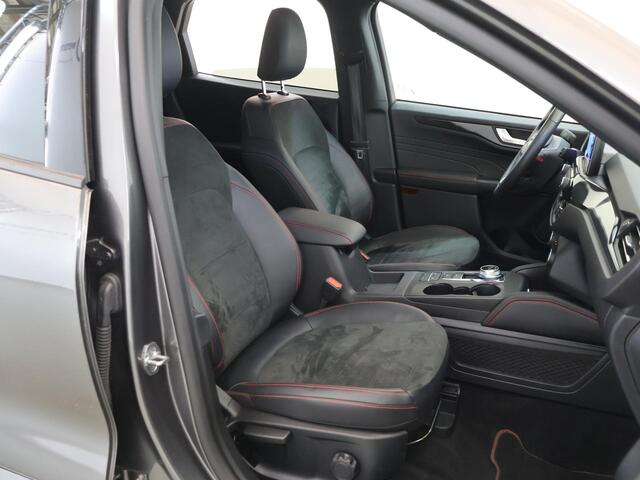 Ford KUGA 2.5 PHEV ST-Line X | Winterpakket | Cruise Control Adaptief | B&O | Elek. Achterklep | Navigatie | Apple Carplay/Android Auto | Keyless Entry/Go |