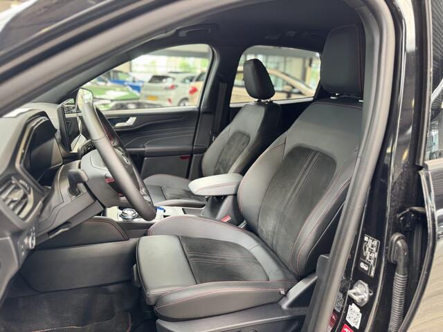 Ford KUGA 2.5 PHEV 243 pk ST-Line X I AGR stoelen I Adapt Cruise I Winter Pack | B&O | 360° Camera I All seasonbanden