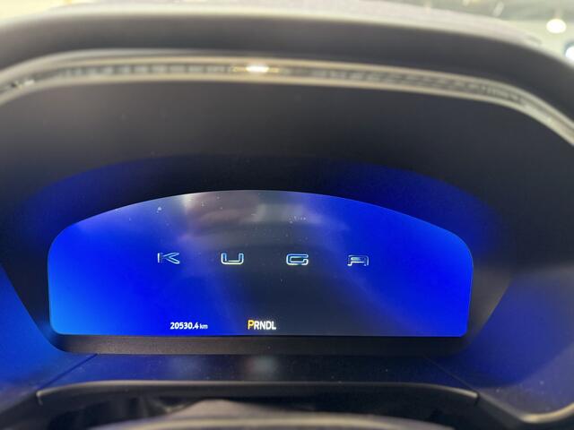 Ford KUGA 2.5 PHEV 243 pk ST-Line X I AGR stoelen I Adapt Cruise I Winter Pack | B&O | 360° Camera I All seasonbanden