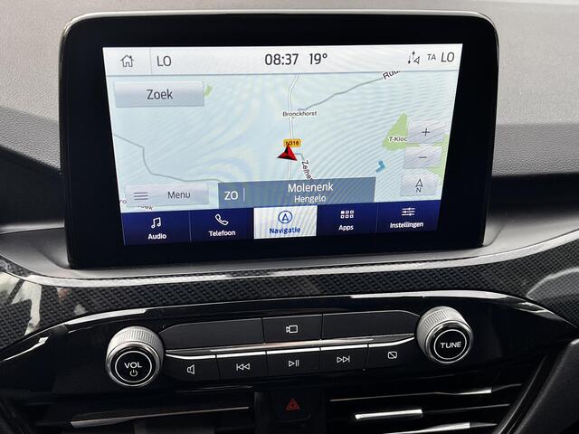 Ford KUGA 2.5 PHEV ST-Line X / Dealer onderhouden / 1.500 kg trekgewicht / Panorama schuifdak / Elektrische klep en stoel / Parkeer assistent / Camera 360° / Stuur-, stoel- & achterbankverwarming / 19"LM wielen /