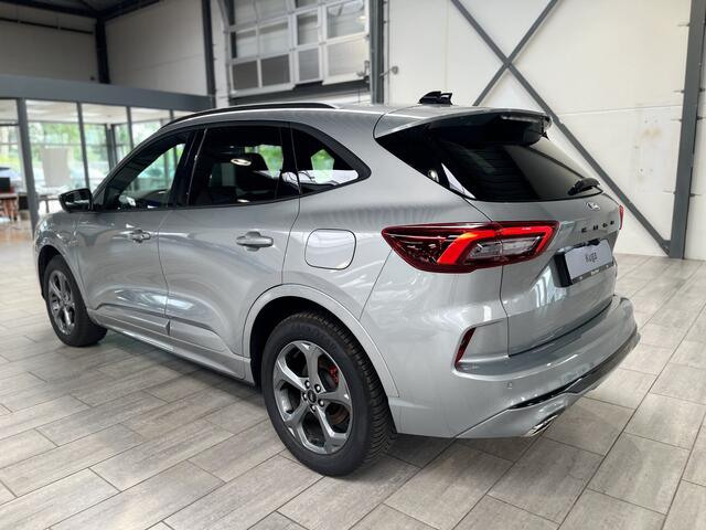 Ford KUGA 2.5 PHEV 243 pk ST-Line X I AGR stoelen | Adapt Cruise I Winter Pack | B&O | 360° Camera I All seasonbanden