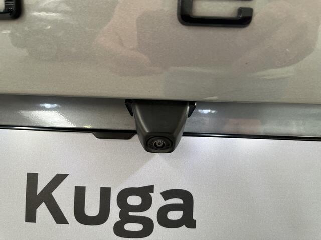 Ford KUGA 2.5 PHEV 243 pk ST-Line X I AGR stoelen | Adapt Cruise I Winter Pack | B&O | 360° Camera I All seasonbanden