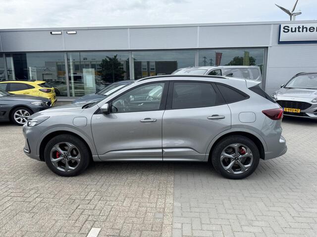 Ford KUGA 2.5 PHEV ST-Line X 243pk | Winterpack | Driver Assistance Pack | AGR-Stoelen | Orig. NL auto